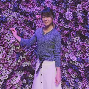 Meet your Posher, May